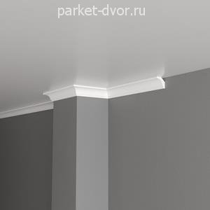 Карниз Decor Dizayn DD37 30x30х2000 мм (пог. м)
