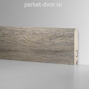 Плинтус Ritadecor 81402.26 Дуб Светлый 16х81 мм (пог. м)