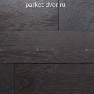 Инженерная доска Kraft Parkett арт. №36 Рустик 15х150 мм