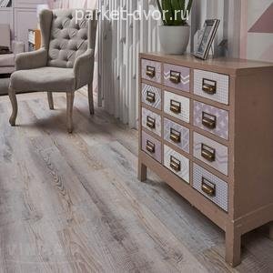 Ламинат SPC Vinilam Ceramo 4.5 мм 4949 Сосна Андер