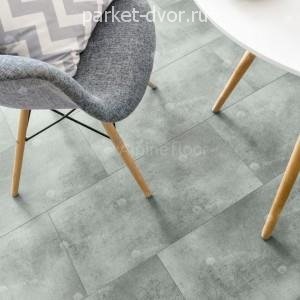 Плитка LVT Alpine Floor Light Stone Eco 15-10 Бристоль