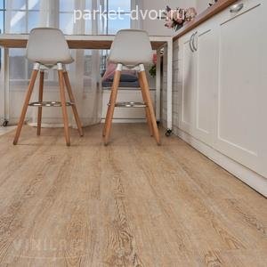 Ламинат SPC Vinilam Ceramo 5.5 мм 1014 Дуб Карона
