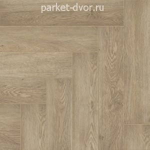 SPC ламинат Alpine Floor Parquet Light Еco 13-3A Дуб Ваниль Селект
