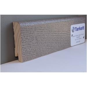 Плинтус шпонированный Tarkett Ash Gray PL 16х60х2400 мм (пог. м)