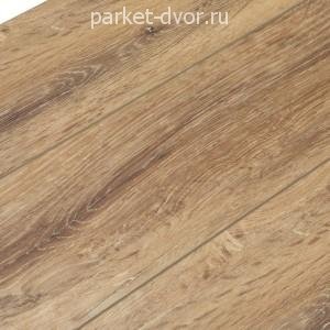 Виниловый ламинат SPC CM Floor ScandiWood 30 Дуб Лофт темный