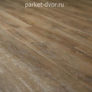 Кварцвиниловая плитка ПВХ Vinilam Ceramo XXL 2,5 мм 8895 Дуб Биль