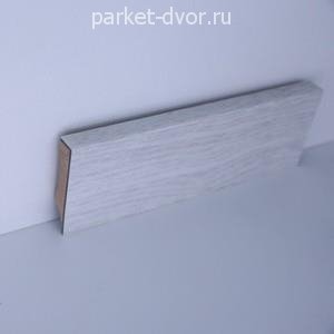 Плинтус Moduleo 51222 Laurel Oak 12.5х60 мм (пог. м)