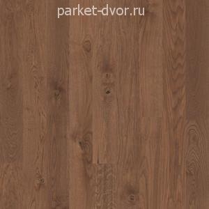 Паркетная доска Tarkett Europlank Дуб Медовый 1-полосный
