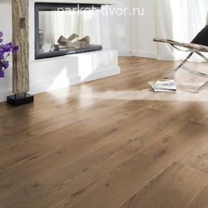 Ламинат Kronotex Amazone D3668 Дуб Неброский