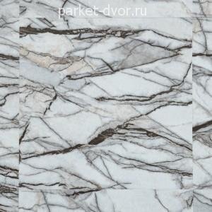 Кварцвиниловая плитка ПВХ Art East Art Tile HitS ATS 765 Мрамор Червеолле