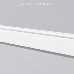 Плинтус NMC Wallstyl FO2 15х120х2000 мм (пог. м)