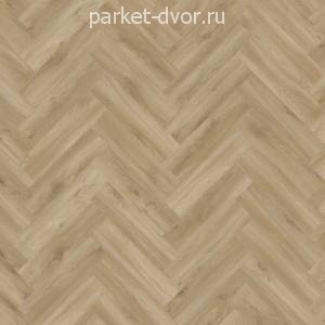 Кварцевый SPC ламинат LayRed Herringbone 58847 Sierra Oak