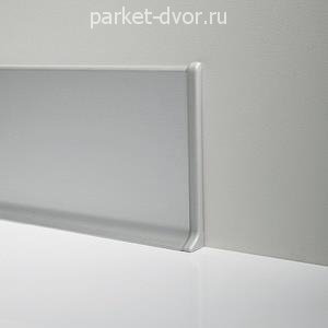 Торцевое окончание из ПВХ Progress Profiles 100 мм Правое