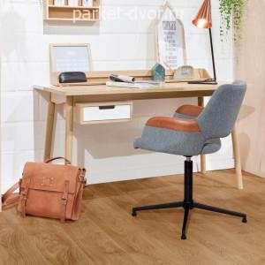 Кварцвиниловая LVT плитка Moduleo Impress DryBack 51822 Oak Laurel