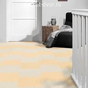 Виниловый ламинат Forbo Marmoleum Click 300х300 333858 Barbados