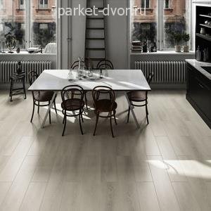 Виниловый SPC ламинат A+Floor Premier 2007 Дуб Сидней
