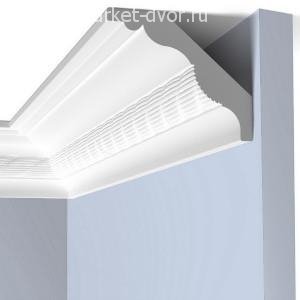 Карниз Hiwood A90E2 60х71х2000 мм