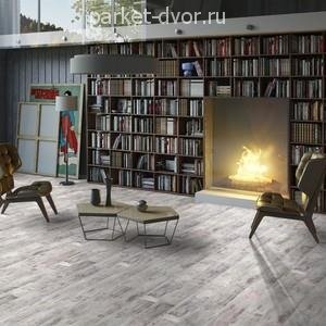 Кварцвиниловая плитка ПВХ Tarkett Art Vinyl New Age Misty