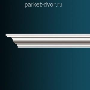 Карниз Перфект AB149 50х50х2440 мм