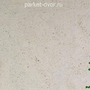 Пробковые полы Ruscork Eco Cork Home PB-FL Madeira white