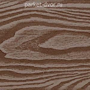 Террасная доска ДПК Terrapol Смарт 3D Тик Киото 22х130х4000 мм