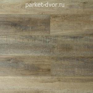 Виниловый ламинат Planker Rockwood 1005 Дуб Изумрудный