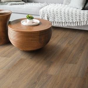Ламинат SPC Floor Factor Classic 15 Tobacco Brown Oak