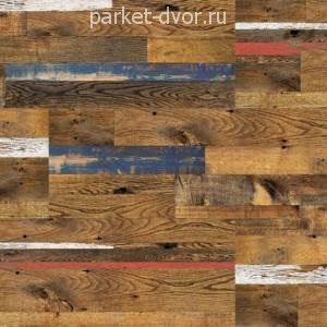 Пробковые полы Corkstyle Impuls Random Glue