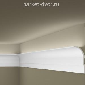 Карниз NMC Arstyl AD22 100х255х2000 мм (пог. м)