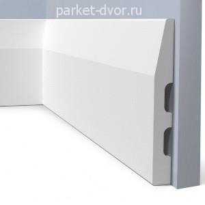 Плинтус HiWood B120 14х119х2000 мм