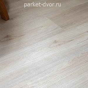 Кварцвиниловая плитка ПВХ Vinilam Dry Back Glue 2,5 мм 44650 Дуб Реген