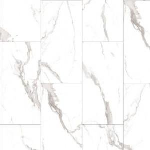 SPC ламинат TexFloor RichStone Мрамор Белый
