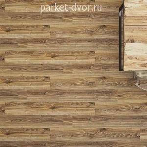 Ламинат Kastamonu Floorpan Red FP33.2 Дуб Французский Тёмный