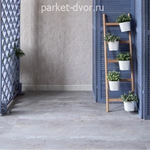 Ламинат SPC Vinilam Ceramo 6 мм 61608 Натуральный камень