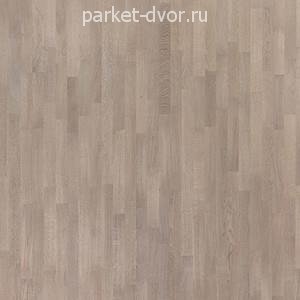 Паркетная доска Upofloor Oak Brume Grey Matt 3S
