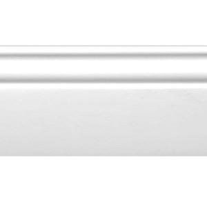 Плинтус Decomaster D232-114ДМ глянцевый 22х100х2400 мм (пог. м)