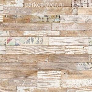 Пробковые полы Corkstyle Loft Rift Glue
