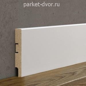 Плинтус МДФ CoSca Artiva AP79 16х80х2400 мм (пог. м)