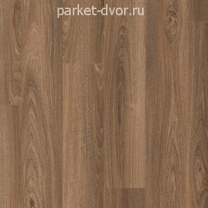 Ламинат Clix Floor Plus CXP 087 Дуб Кофейный