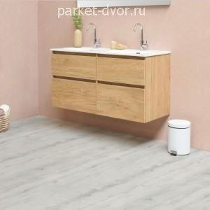 Виниловый SPC ламинат Dew Floor WoodLand 6041-7 Атлантик