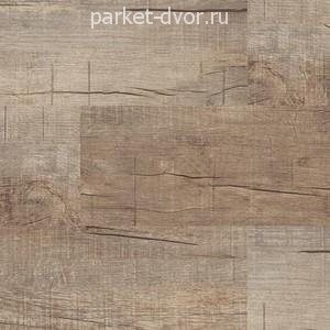 Виниловый ламинат Corkstyle VinyLine Hydro Fix Oak Gris