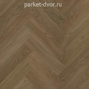 Кварцевый ламинат Fargo Herringbone 44-63W948 Дуб Монако