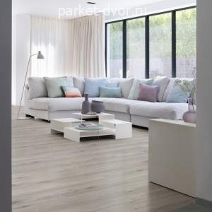 Виниловая LVT плитка Moduleo Roots 0.55 EIR 58936 Sierra Oak