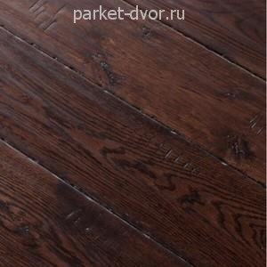 Массивная доска Lewis & Mark Дуб Американский Колорадо 18х150 мм