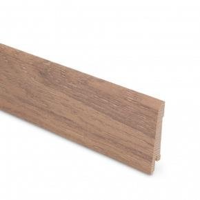 Плинтус Lab Arte Oak Rustik 15х70х2500 мм (пог. м)