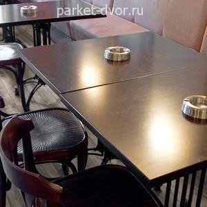 Ламинат Kronotex Mammut D4792 Дуб Серый Макро