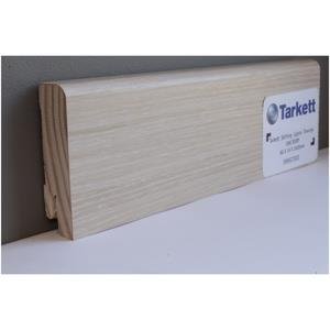 Плинтус шпонированный Tarkett Oak Ivory 16х60х2400 мм (пог. м)