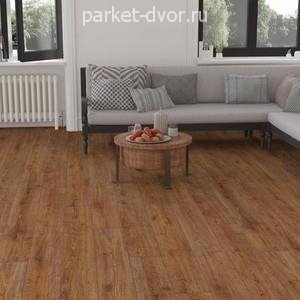 Ламинат Kastamonu Floorpan Black FP855 Дуб Виндзор