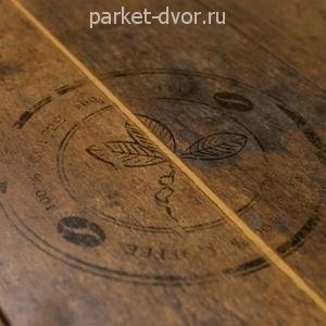 Ламинат Boho Design Collection DC 1217 Coffee
