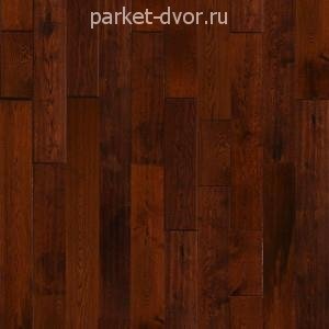 Массивная доска Lewis & Mark Дуб Американский Аризона 18х76 мм